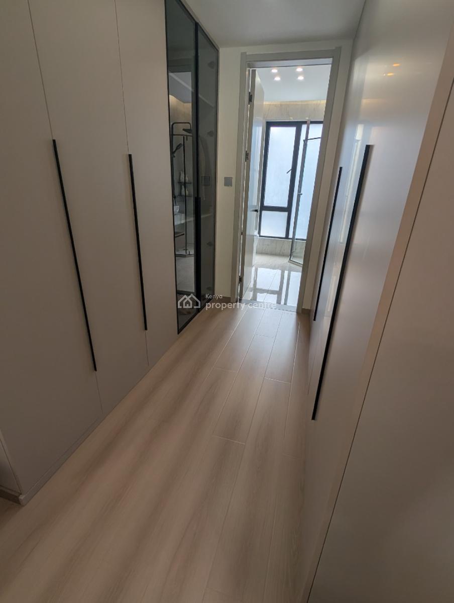 Luxurious 3 Bedroom Apartment, Muthangari Drive, Westlands, Nairobi, Apartment for Sale