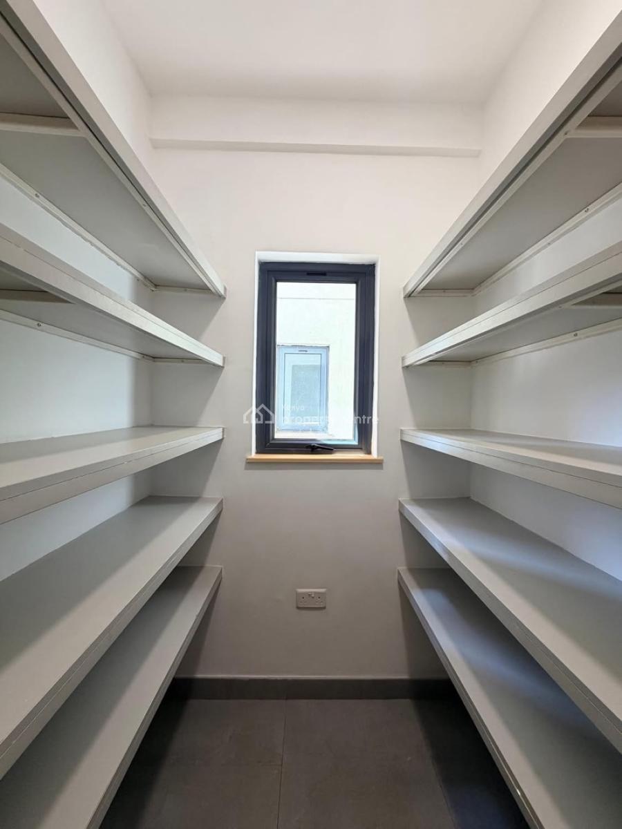 Luxurious 3 Bedrooms, Mandera Road, Kileleshwa, Nairobi, Apartment for Rent