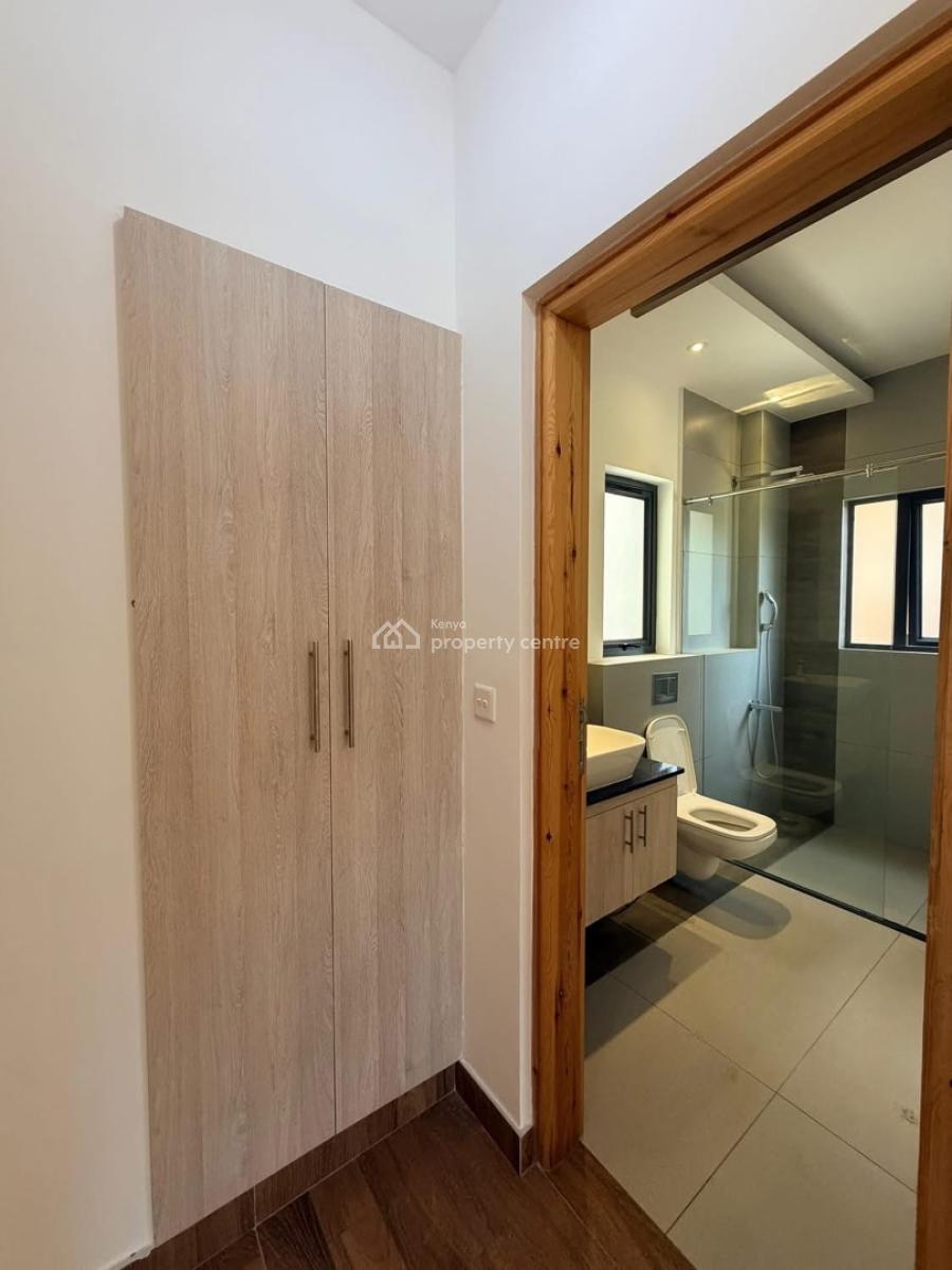 Luxurious 3 Bedrooms, Mandera Road, Kileleshwa, Nairobi, Apartment for Rent