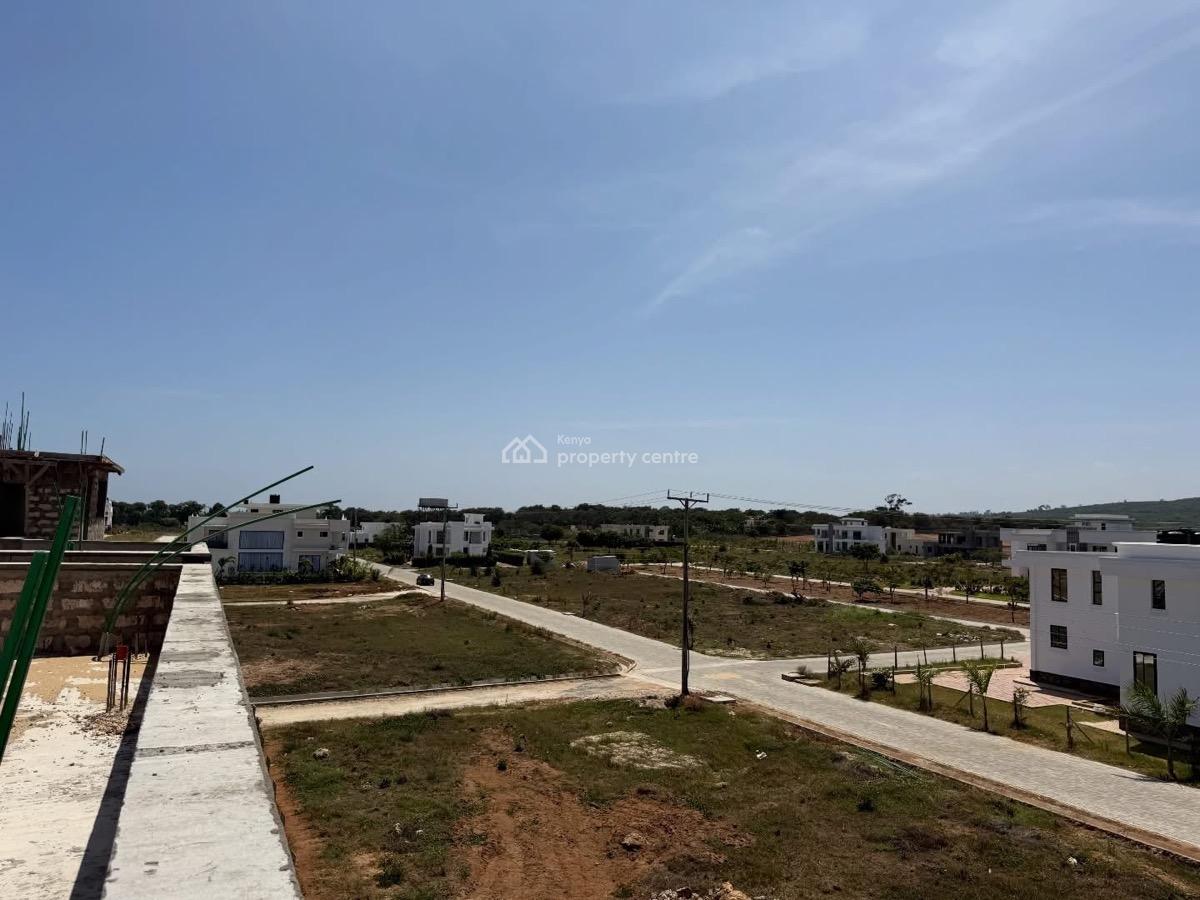 Prime Land, Vipingo, Malindi Town, Kilifi, Land for Sale