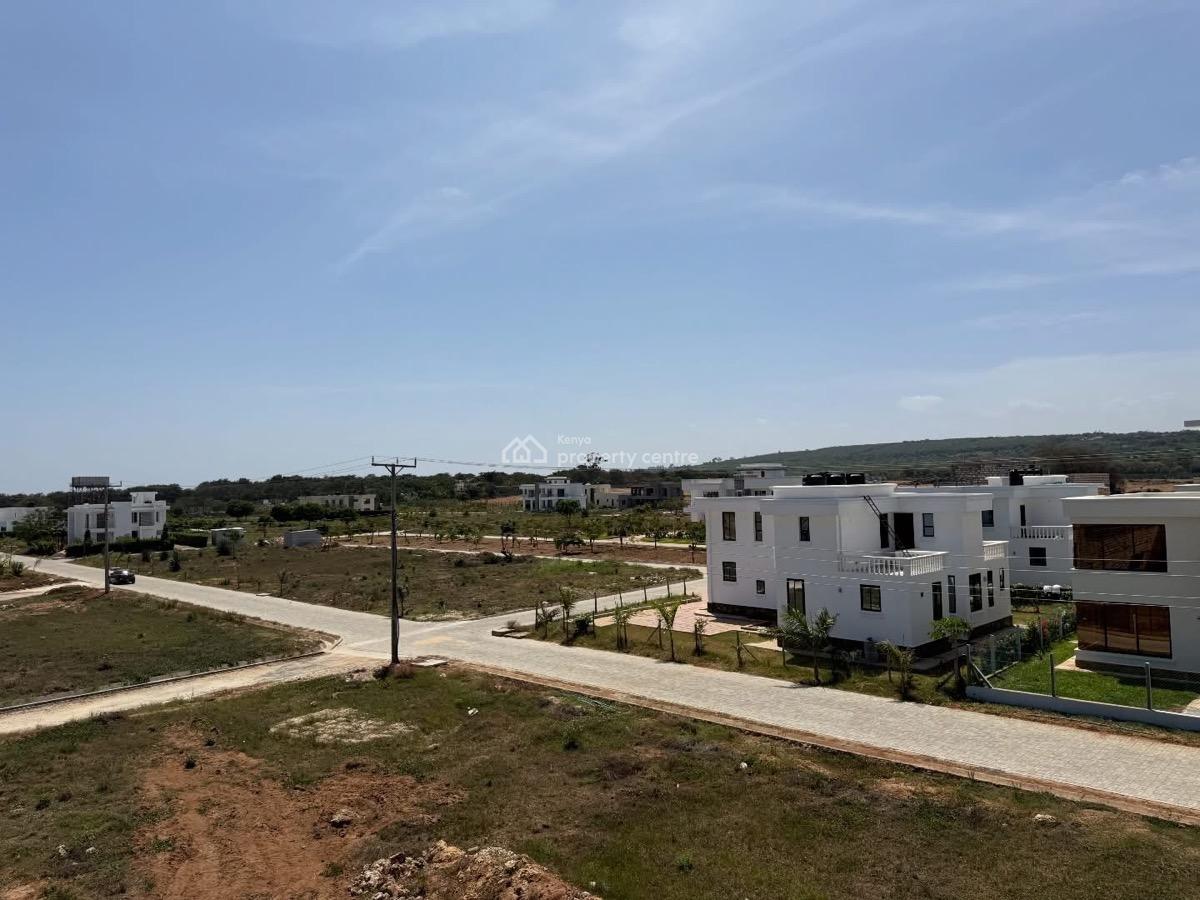 Prime Land, Vipingo, Malindi Town, Kilifi, Land for Sale