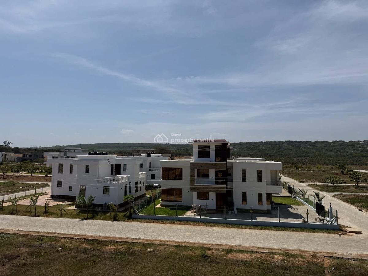 Prime Land, Vipingo, Malindi Town, Kilifi, Land for Sale