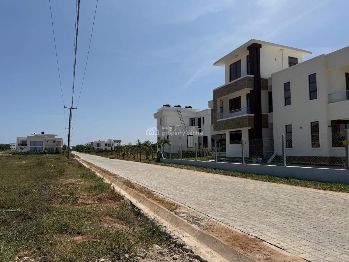 Prime Land, Vipingo, Malindi Town, Kilifi, Land for Sale