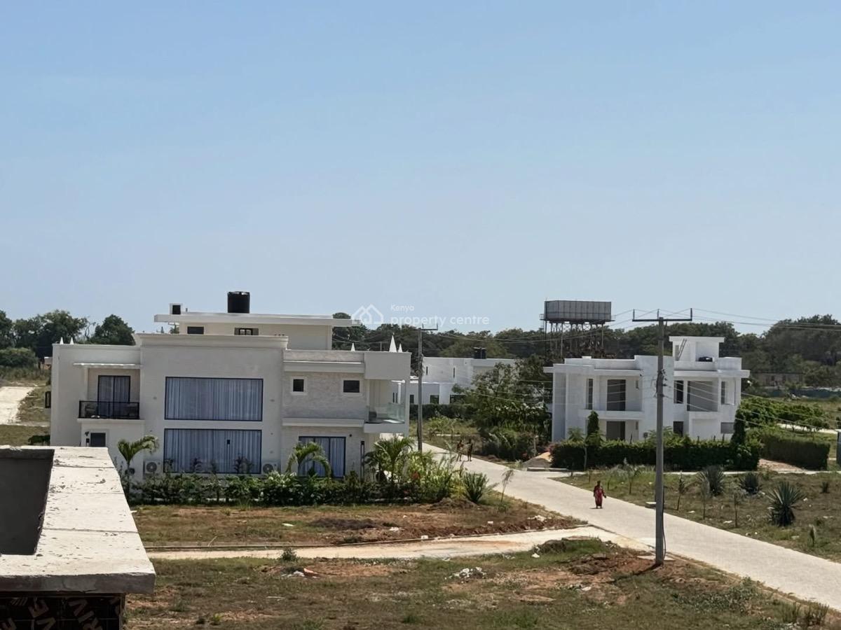 Prime Land, Vipingo, Malindi Town, Kilifi, Land for Sale