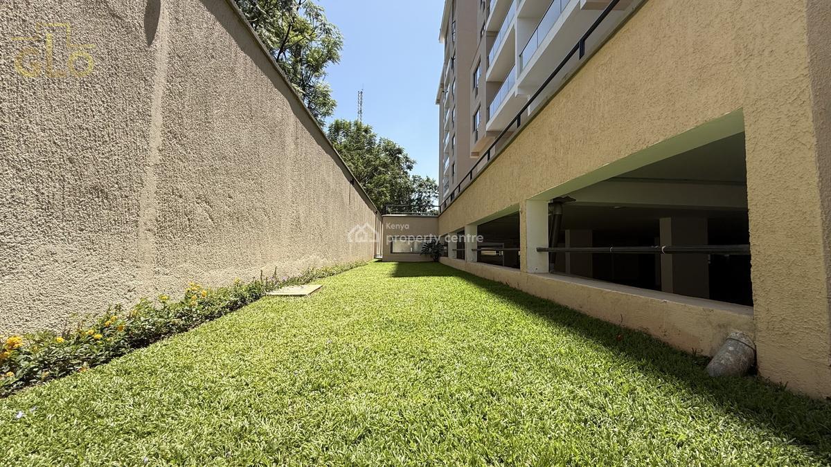 Exquisite 3 Bedroom Apartment Ensuite in Lavington, Lavington, Nairobi, Apartment for Rent