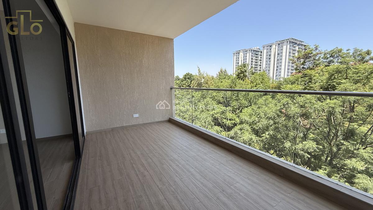 Exquisite 3 Bedroom Apartment Ensuite in Lavington, Lavington, Nairobi, Apartment for Rent