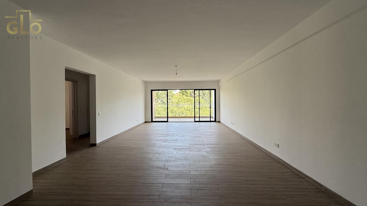 Exquisite 3 Bedroom Apartment Ensuite in Lavington, Lavington, Nairobi, Apartment for Rent