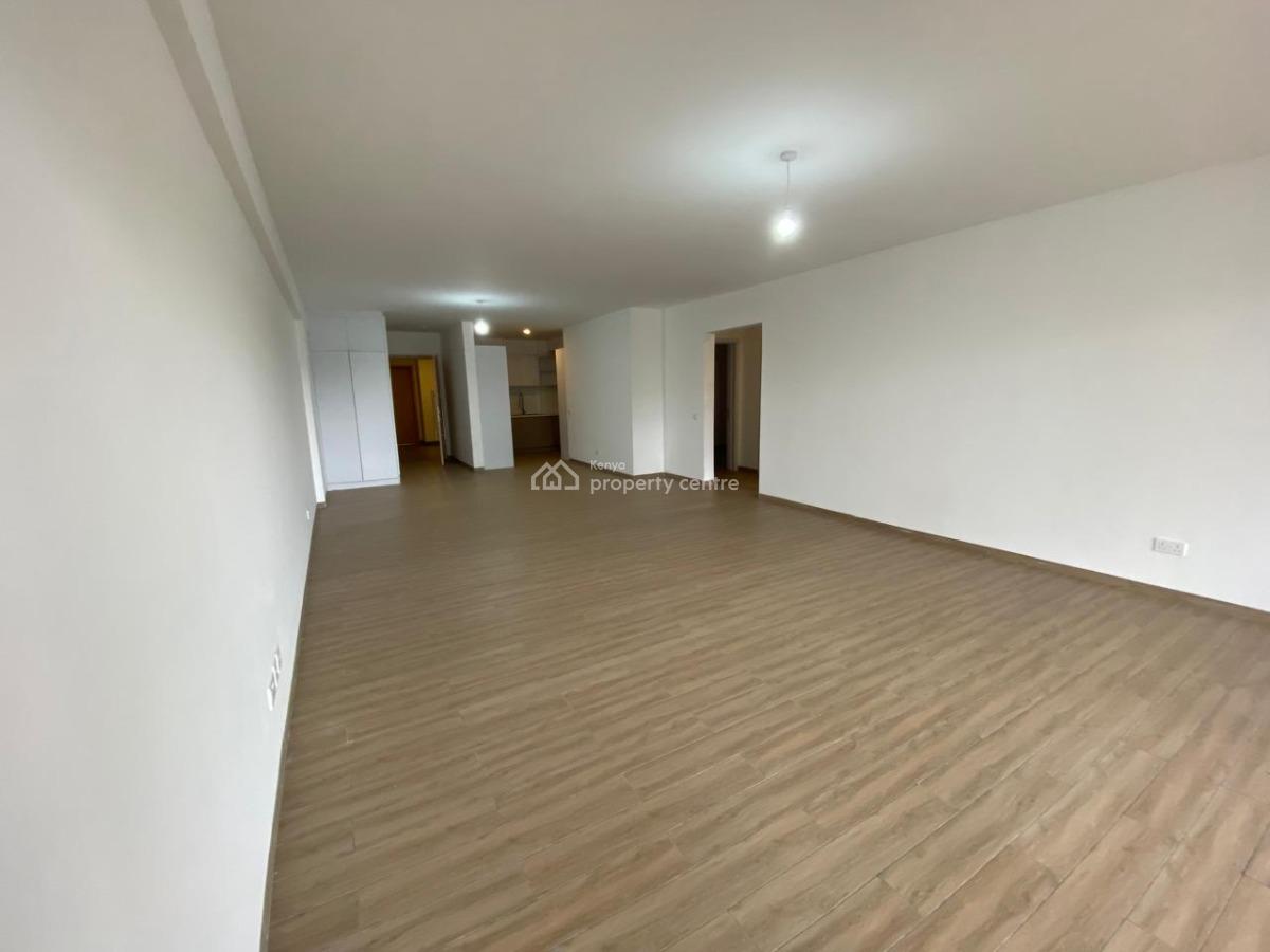 Exquisite 3 Bedroom Apartment Ensuite in Lavington, Lavington, Nairobi, Apartment for Rent