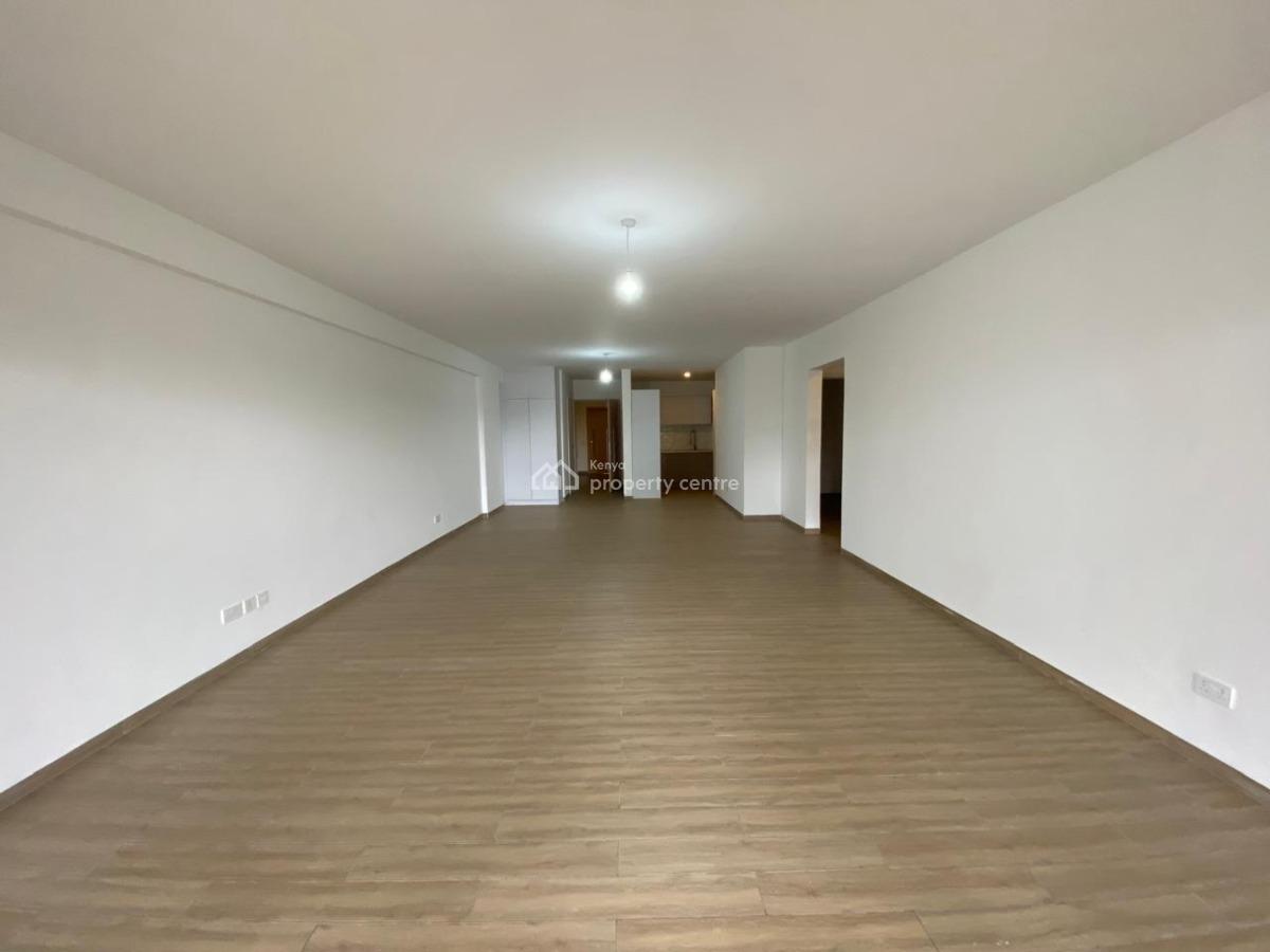 Exquisite 3 Bedroom Apartment Ensuite in Lavington, Lavington, Nairobi, Apartment for Rent