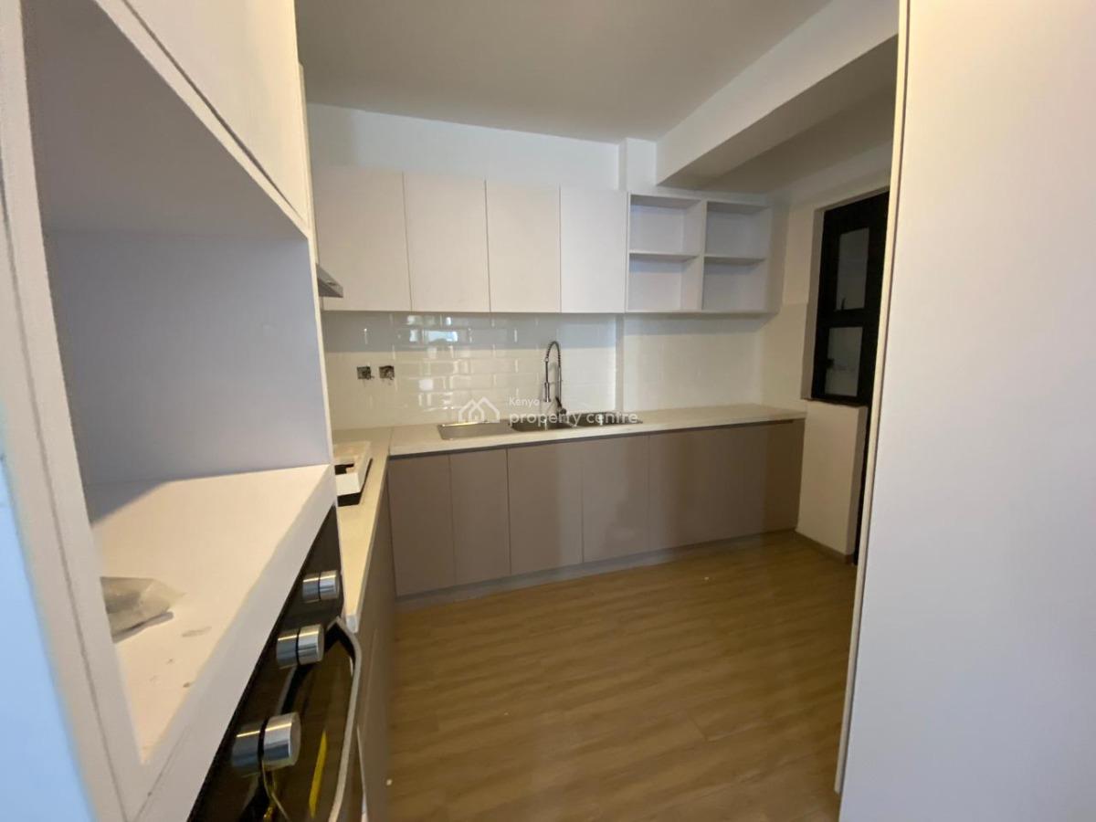 Exquisite 3 Bedroom Apartment Ensuite in Lavington, Lavington, Nairobi, Apartment for Rent
