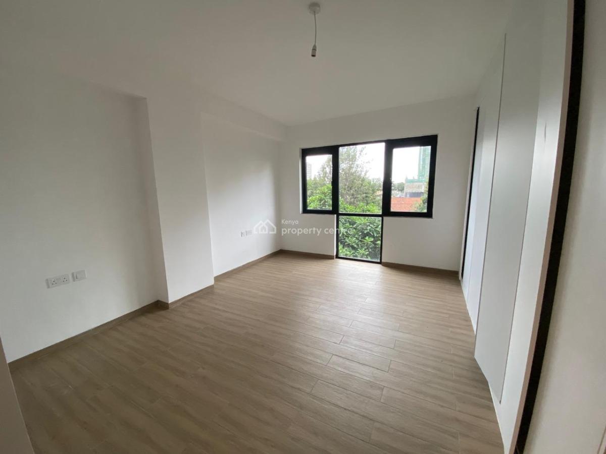 Exquisite 3 Bedroom Apartment Ensuite in Lavington, Lavington, Nairobi, Apartment for Rent
