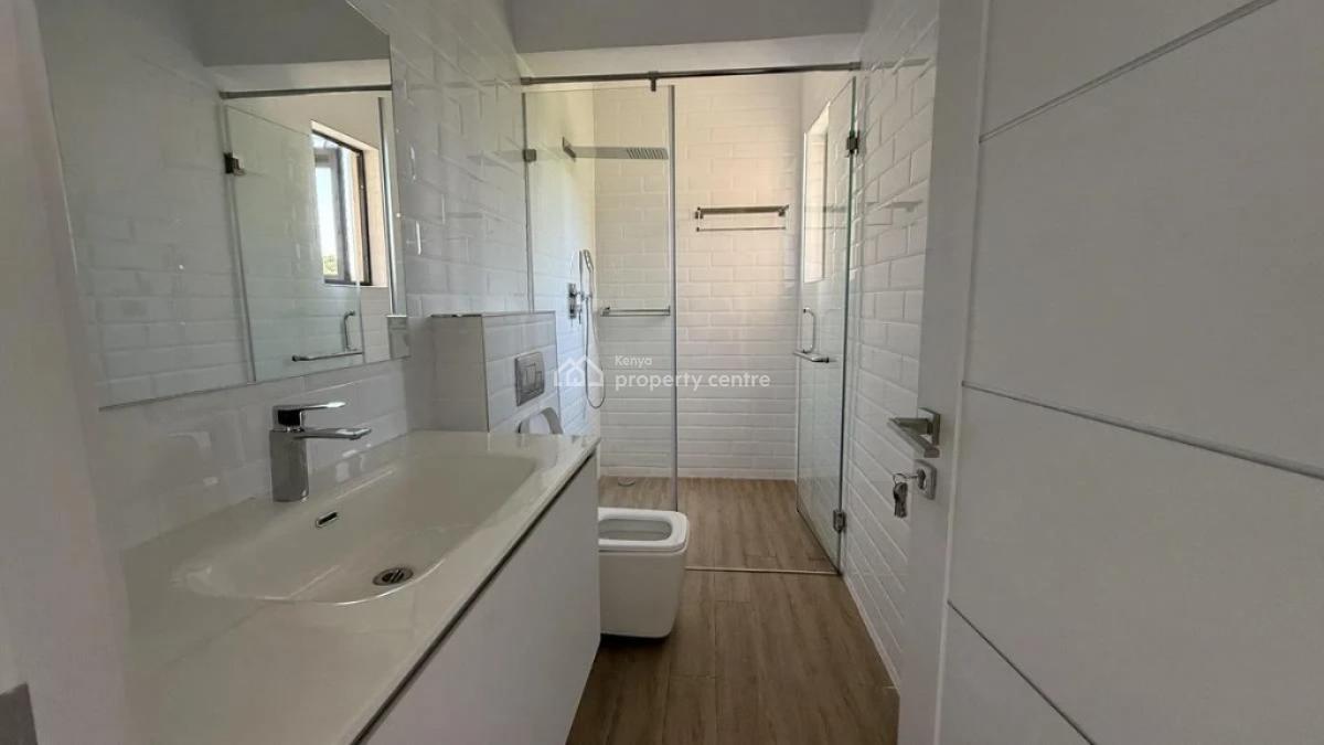 Exquisite 3 Bedroom Apartment Ensuite in Lavington, Lavington, Nairobi, Apartment for Rent