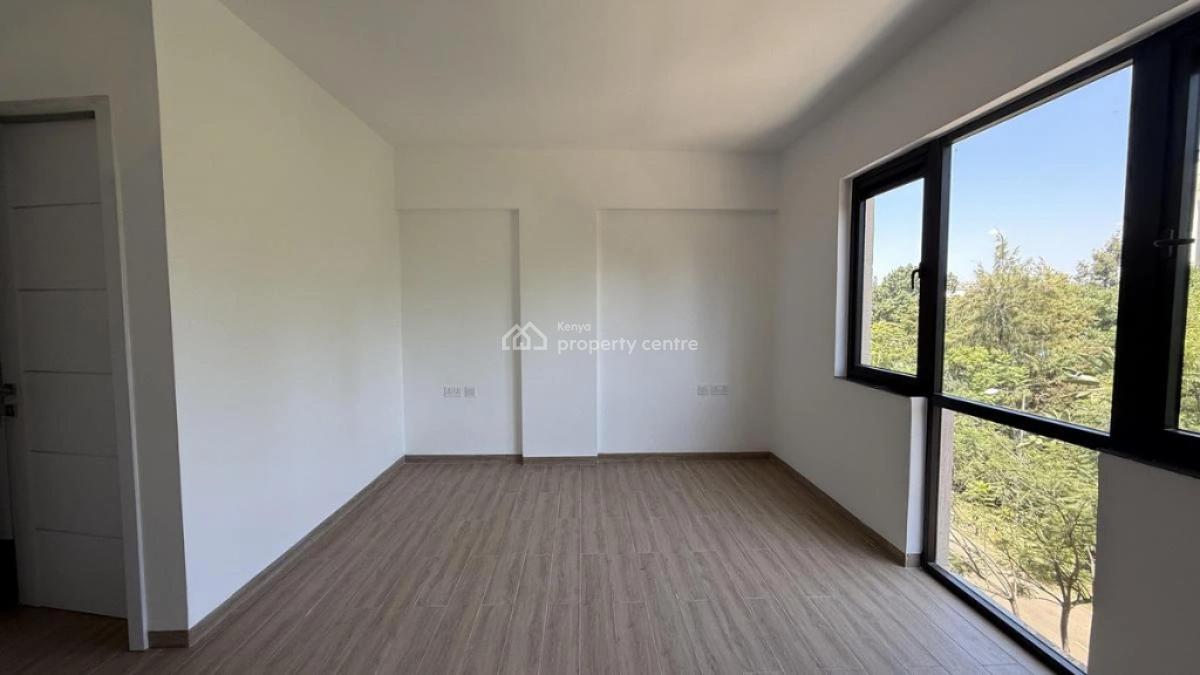 Exquisite 3 Bedroom Apartment Ensuite in Lavington, Lavington, Nairobi, Apartment for Rent