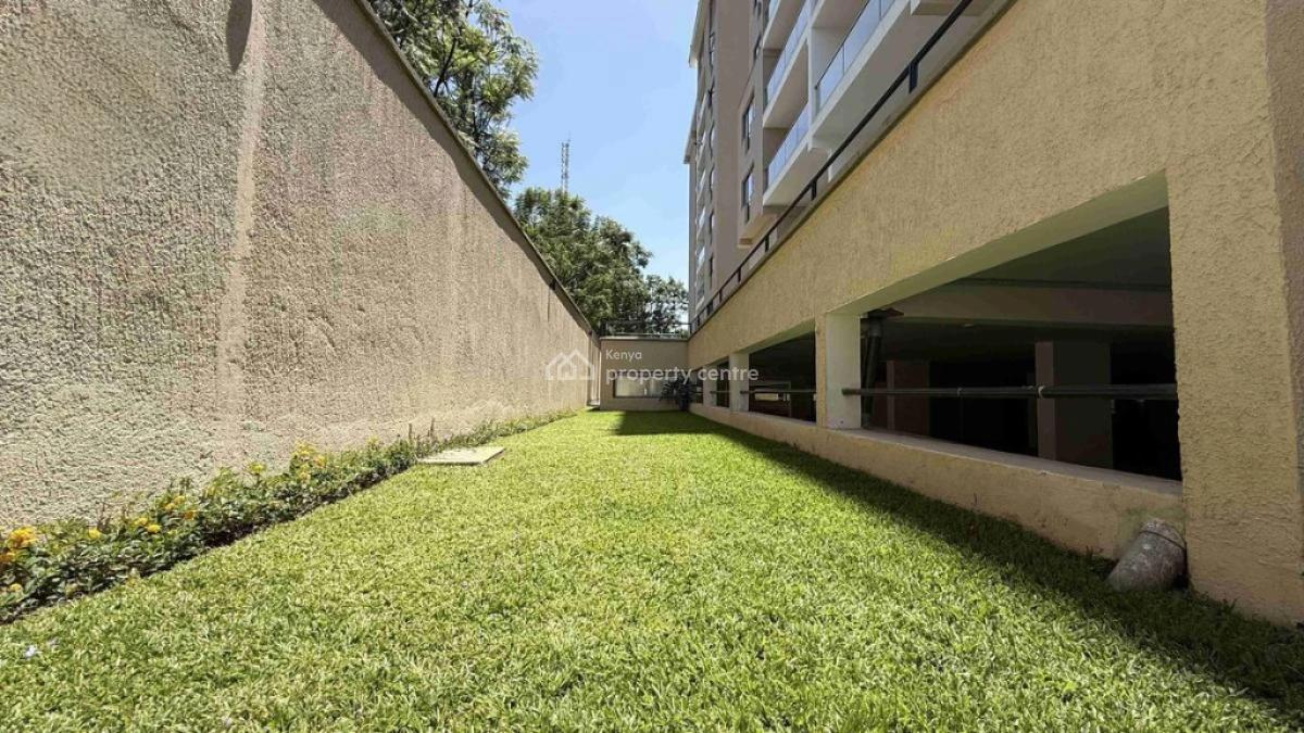 Exquisite 3 Bedroom Apartment Ensuite in Lavington, Lavington, Nairobi, Apartment for Rent