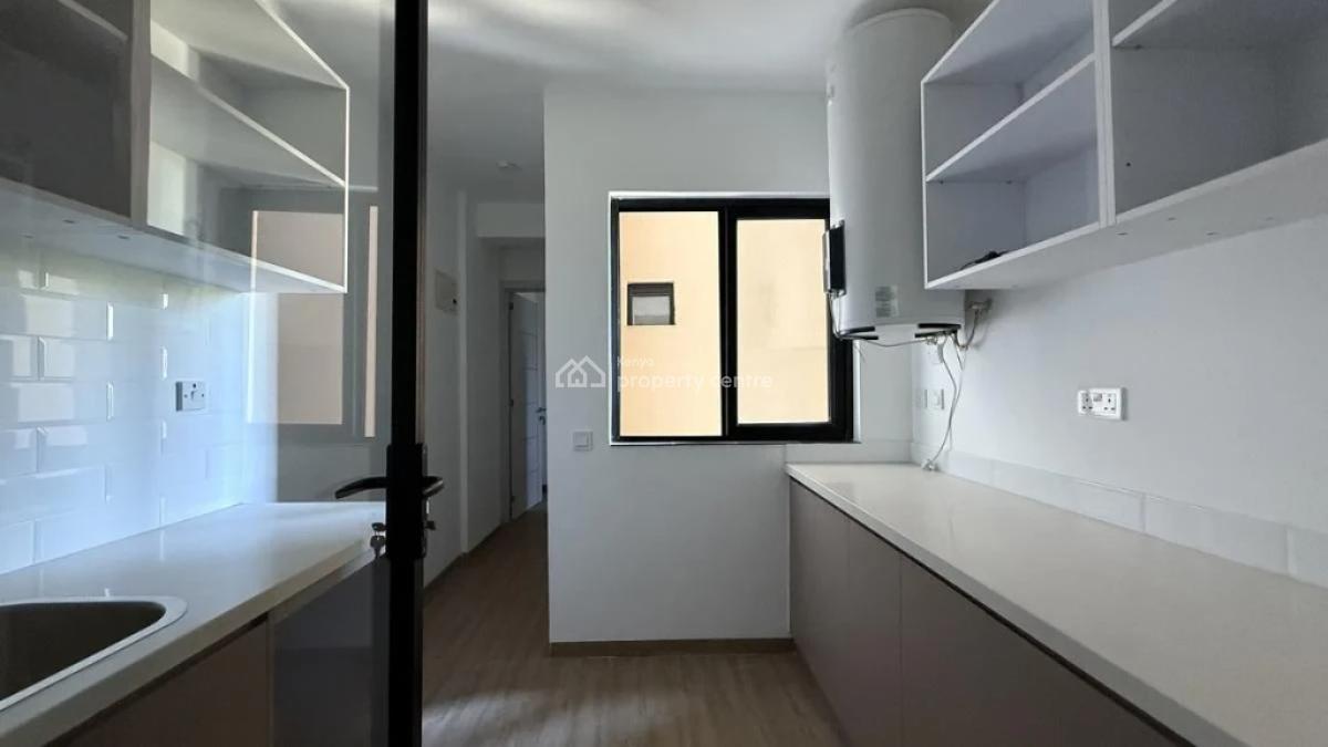 Exquisite 3 Bedroom Apartment Ensuite in Lavington, Lavington, Nairobi, Apartment for Rent