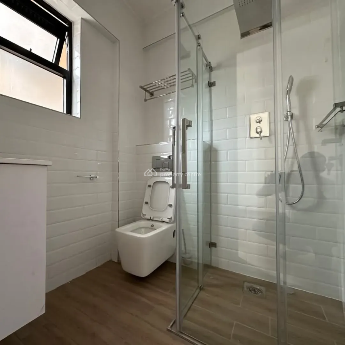 Exquisite 3 Bedroom Apartment Ensuite in Lavington, Lavington, Nairobi, Apartment for Rent