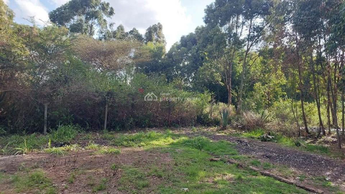 Land, Kabiria Road, Riruta, Nairobi, Land for Sale