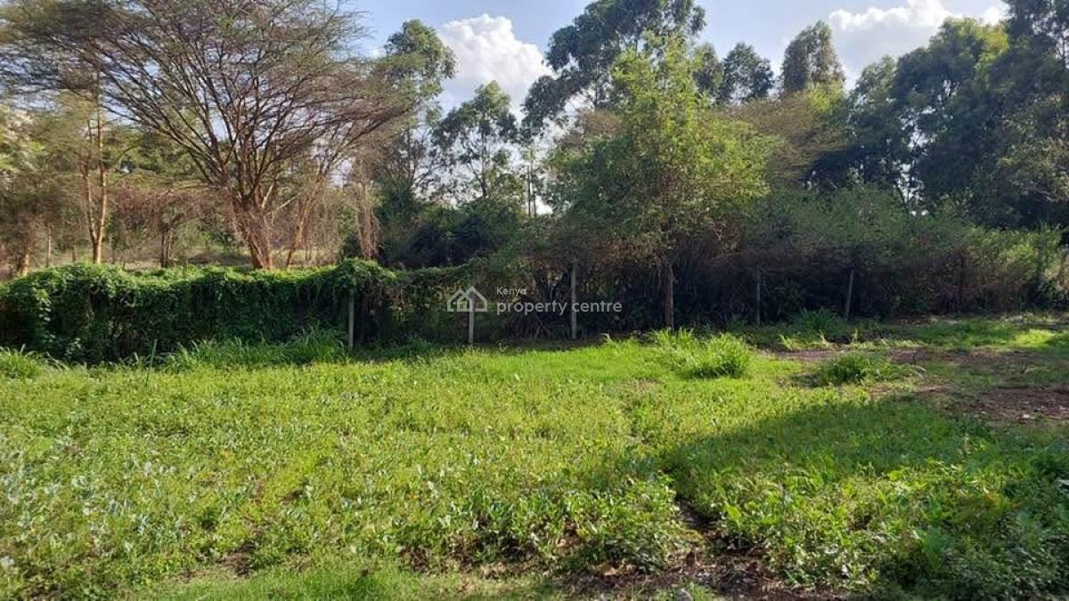 Land, Kabiria Road, Riruta, Nairobi, Land for Sale