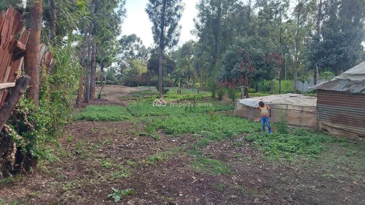 Land, Kabiria Road, Riruta, Nairobi, Land for Sale