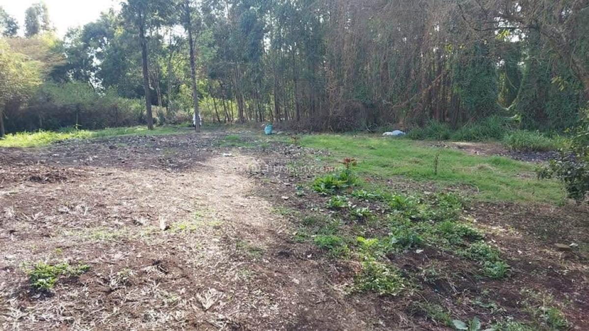 Land, Kabiria Road, Riruta, Nairobi, Land for Sale
