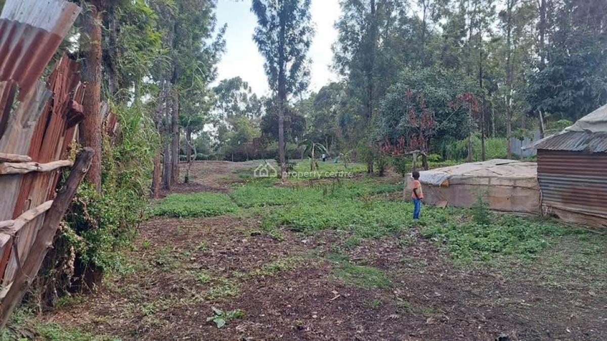 Land, Kabiria Road, Riruta, Nairobi, Land for Sale