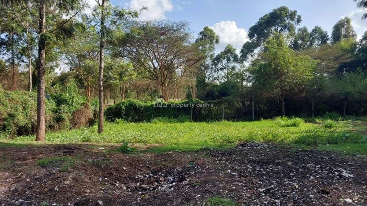 Land, Kabiria Road, Riruta, Nairobi, Land for Sale