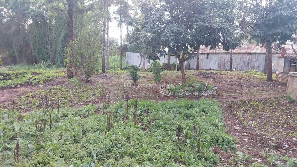 Land, Kabiria Road, Riruta, Nairobi, Land for Sale