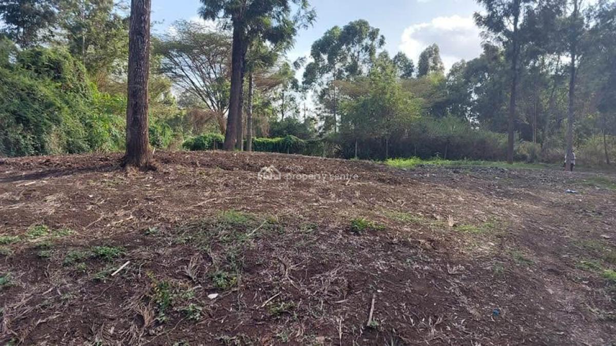 Land, Kabiria Road, Riruta, Nairobi, Land for Sale