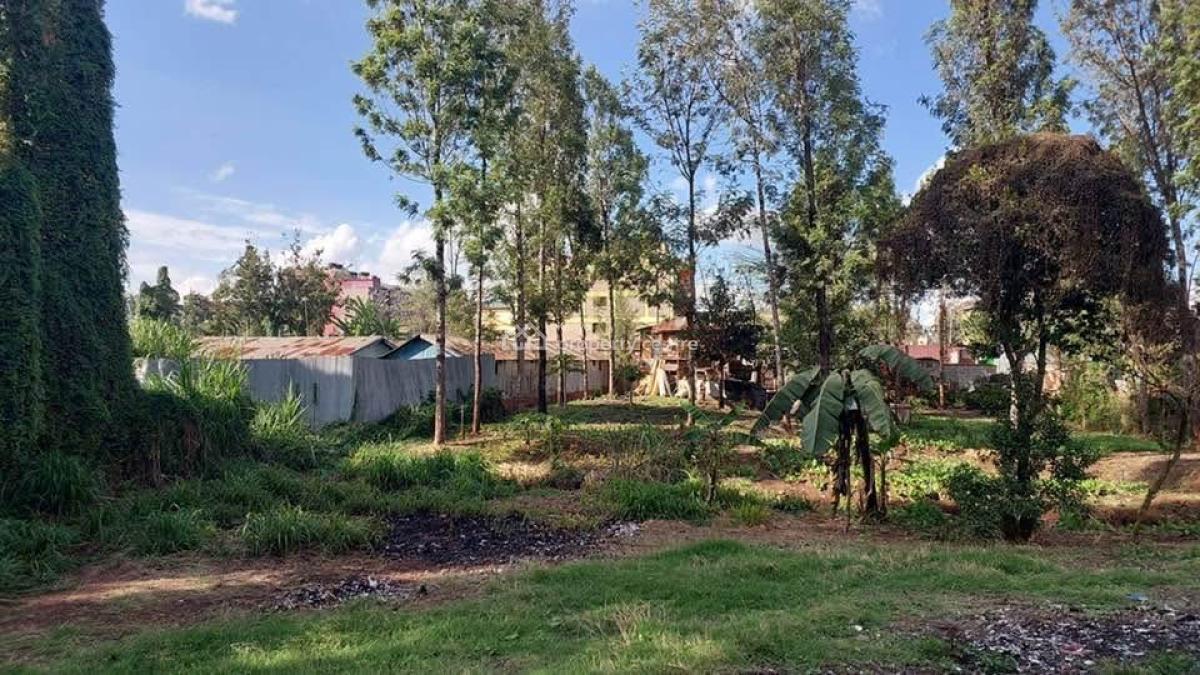 Land, Kabiria Road, Riruta, Nairobi, Land for Sale