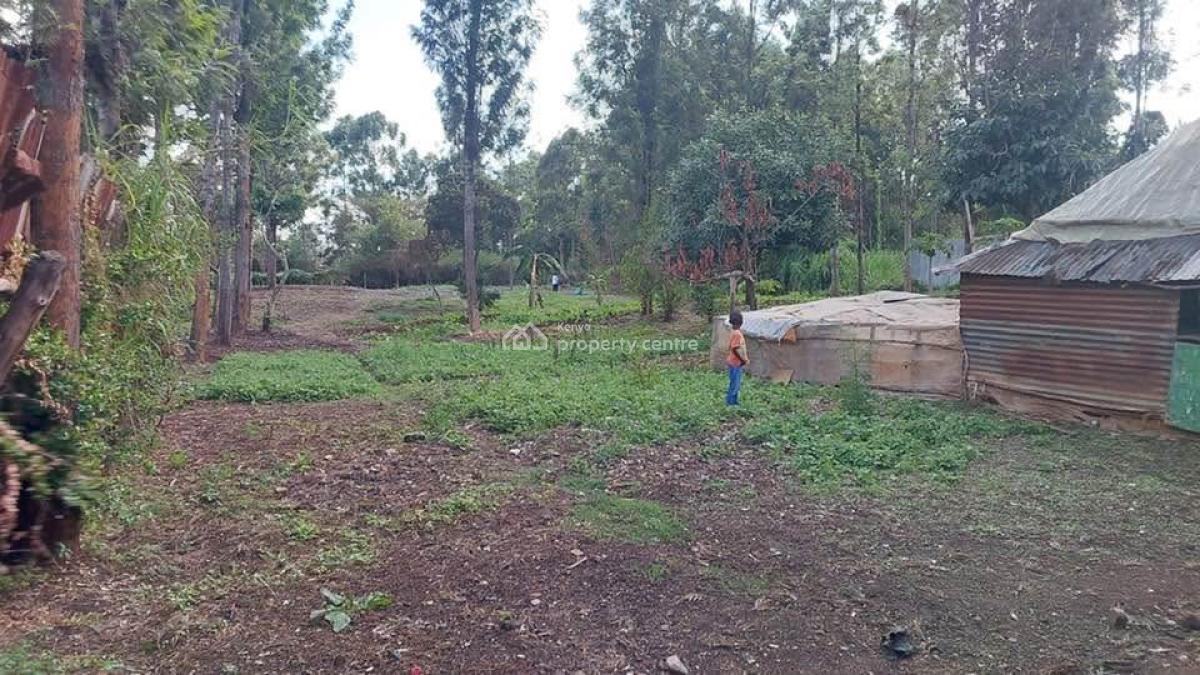 Land, Kabiria Road, Riruta, Nairobi, Land for Sale