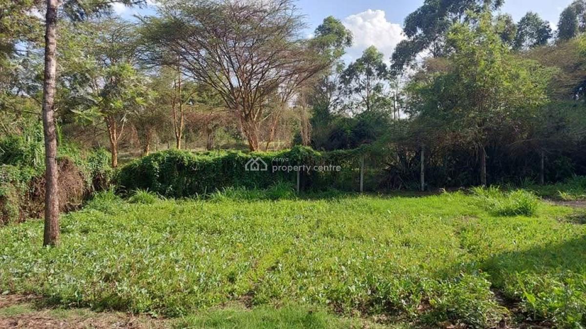 Land, Kabiria Road, Riruta, Nairobi, Land for Sale