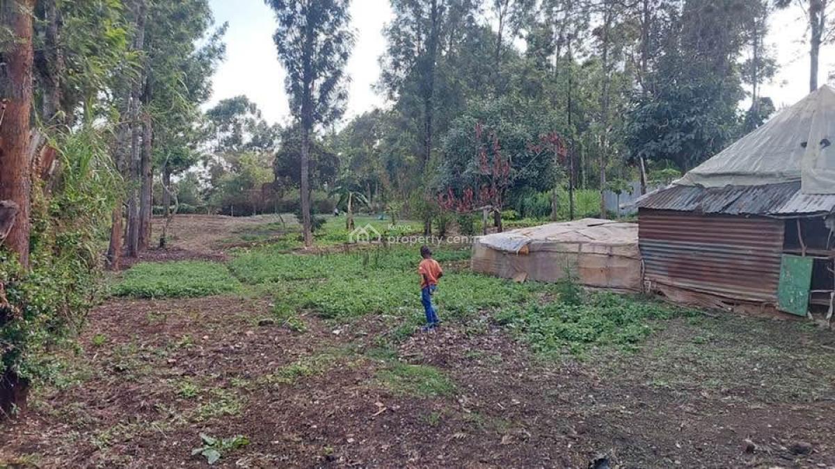 Land, Kabiria Road, Riruta, Nairobi, Land for Sale