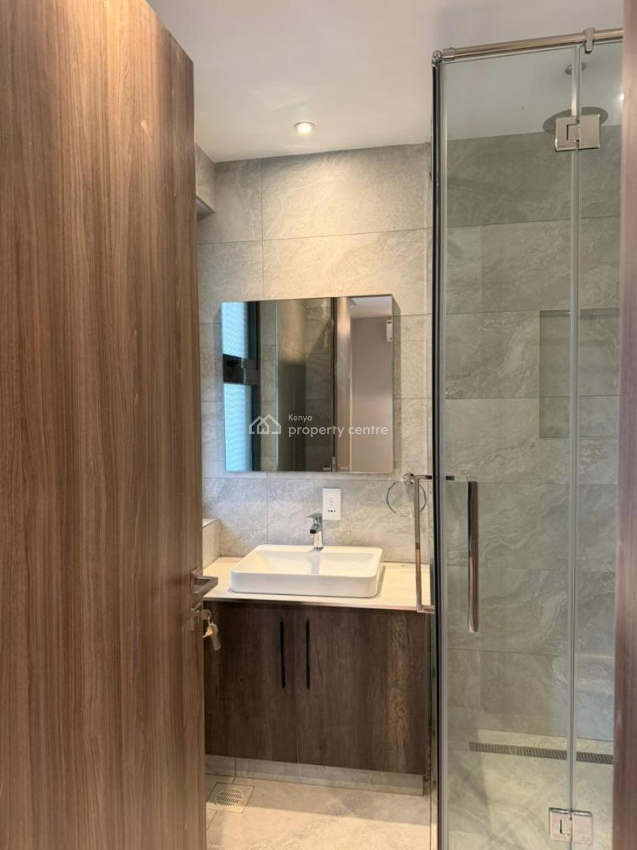 Luxury 5 Bedroom Townhouse  in Lower Kabete, Lower Kabete, Westlands, Nairobi, Townhouse for Rent