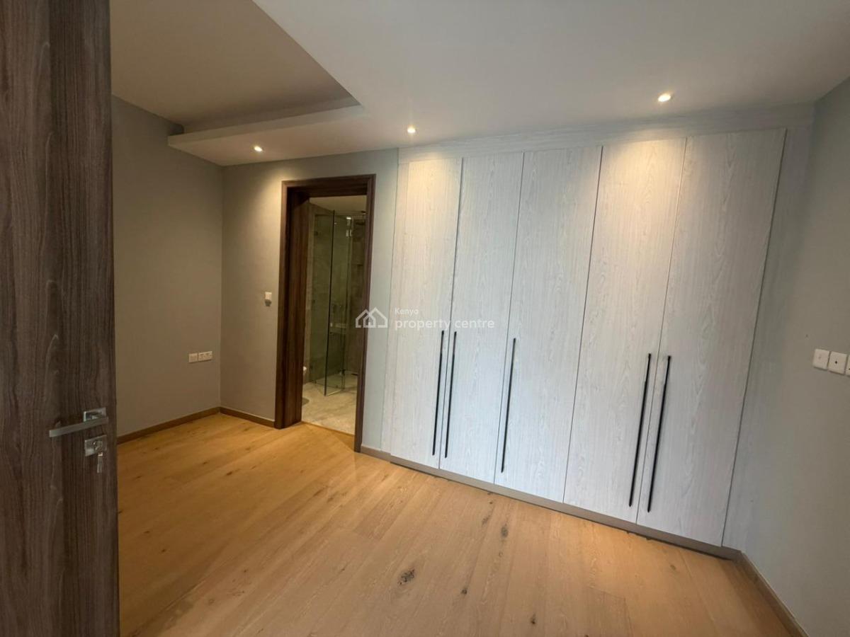 Luxury 5 Bedroom Townhouse  in Lower Kabete, Lower Kabete, Westlands, Nairobi, Townhouse for Rent