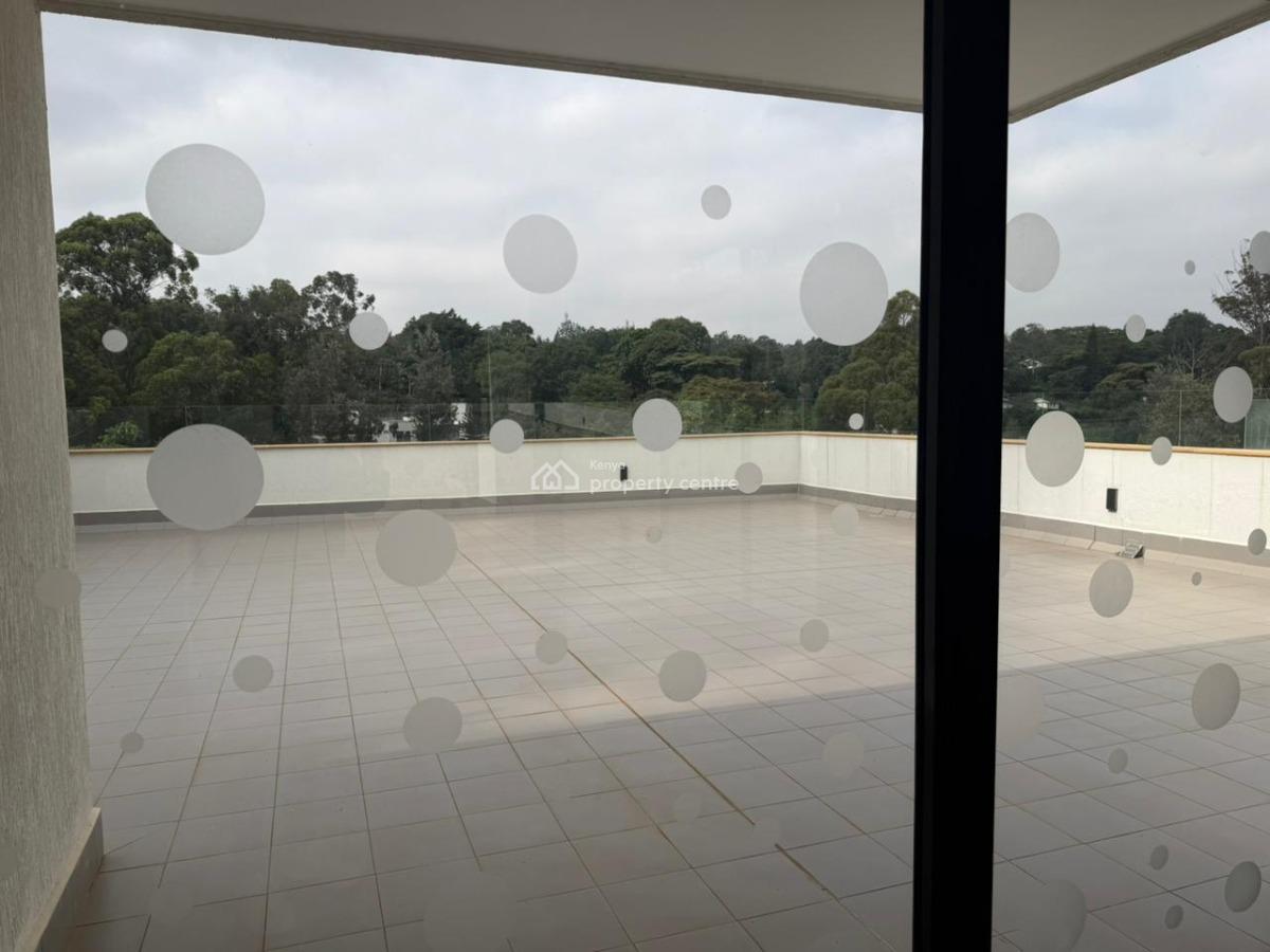 Luxury 5 Bedroom Townhouse  in Lower Kabete, Lower Kabete, Westlands, Nairobi, Townhouse for Rent
