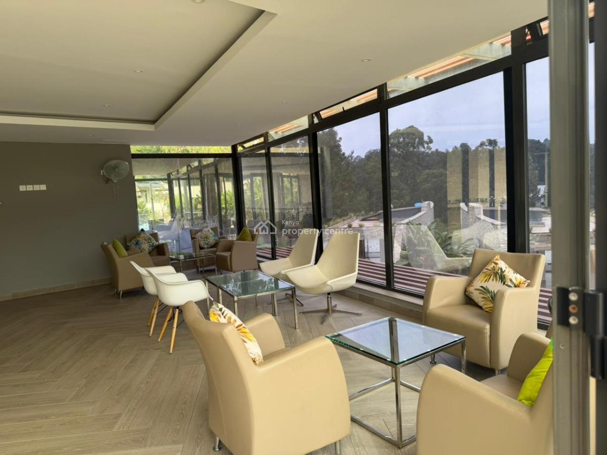 Luxury 5 Bedroom Townhouse  in Lower Kabete, Lower Kabete, Westlands, Nairobi, Townhouse for Rent