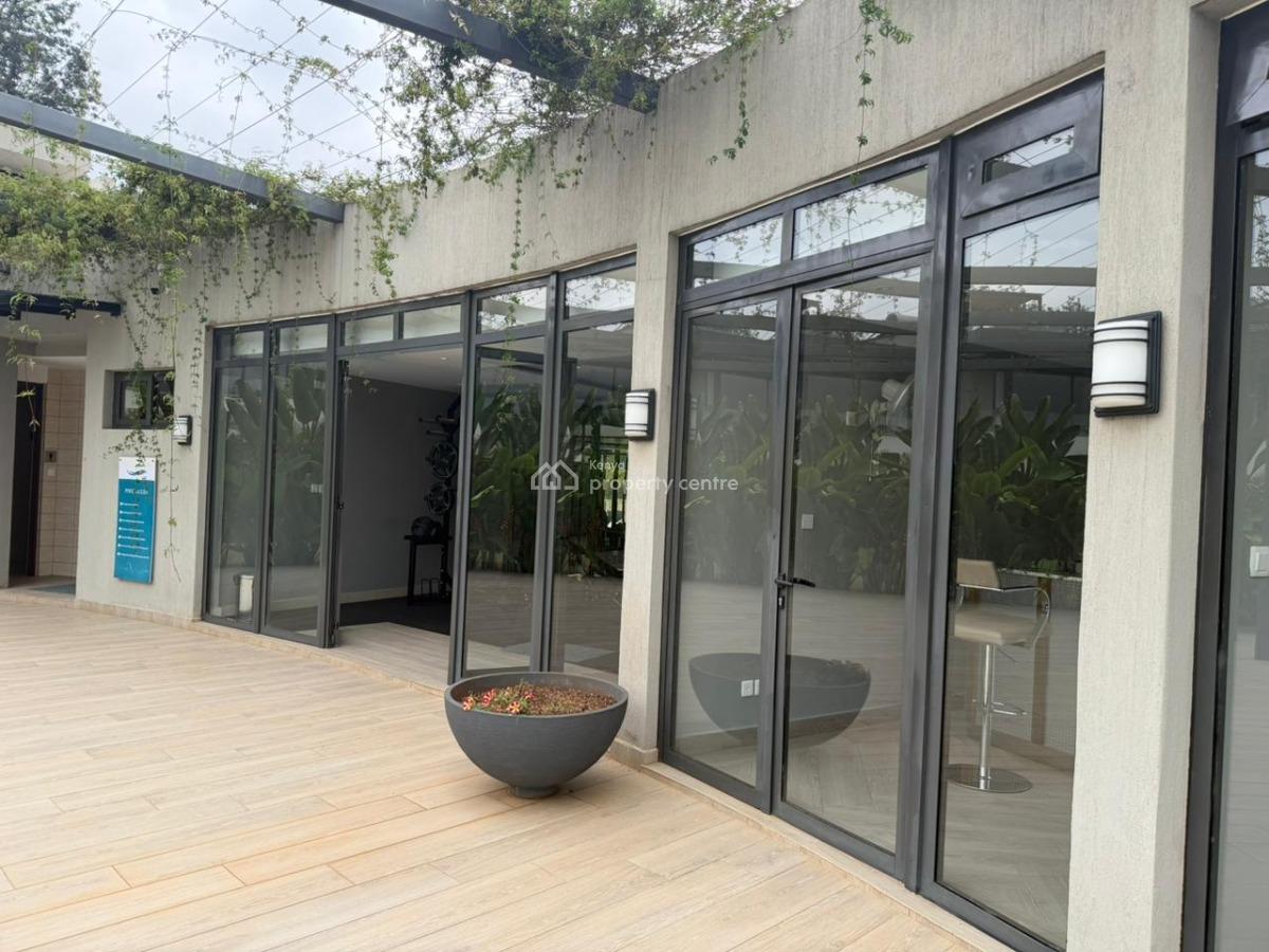 Luxury 5 Bedroom Townhouse  in Lower Kabete, Lower Kabete, Westlands, Nairobi, Townhouse for Rent