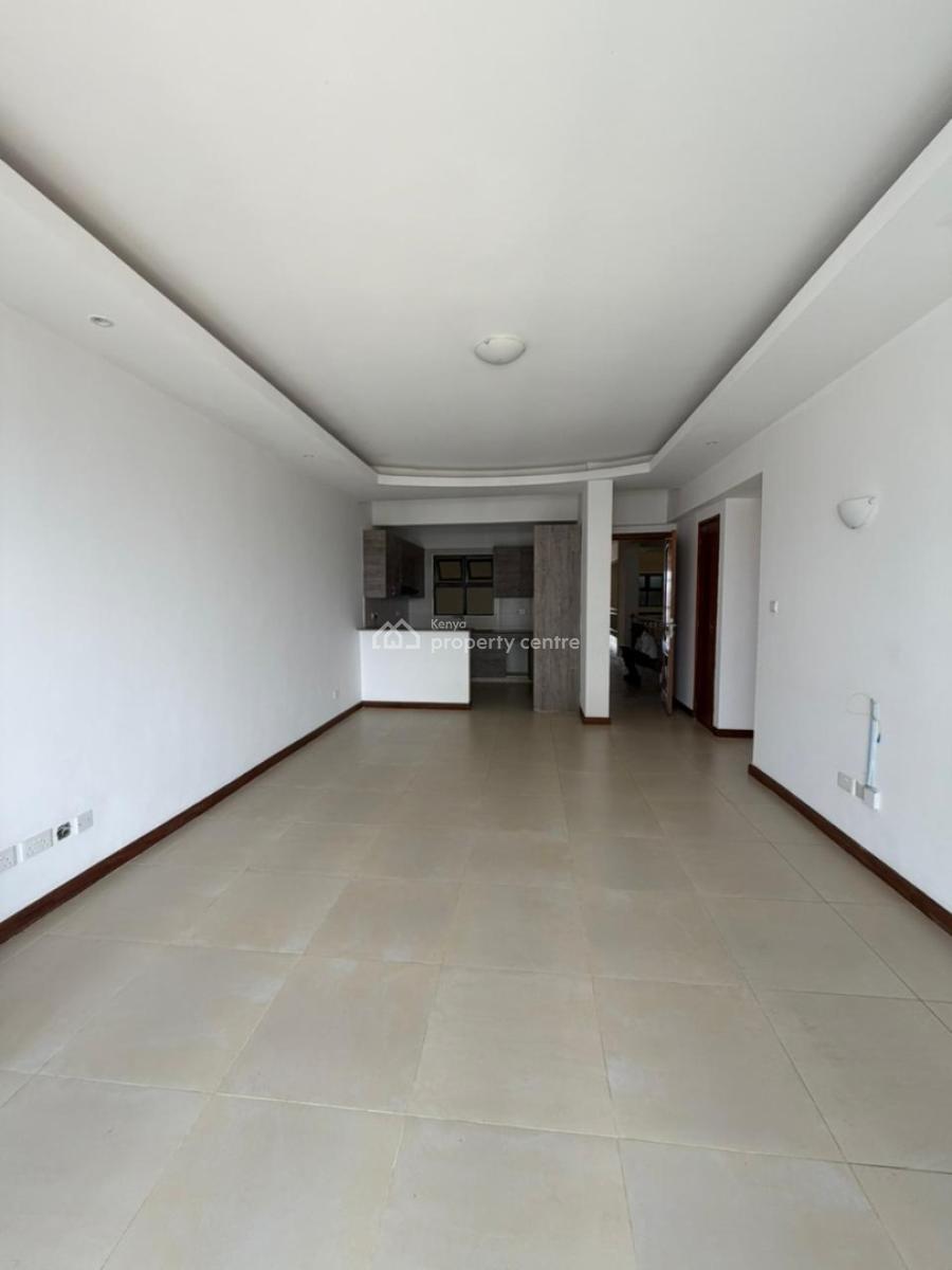 2 Bedroom Unfurnished Apartment in Raphta Road, Nairobi, Rhapta Road, Westlands, Nairobi, Apartment for Rent