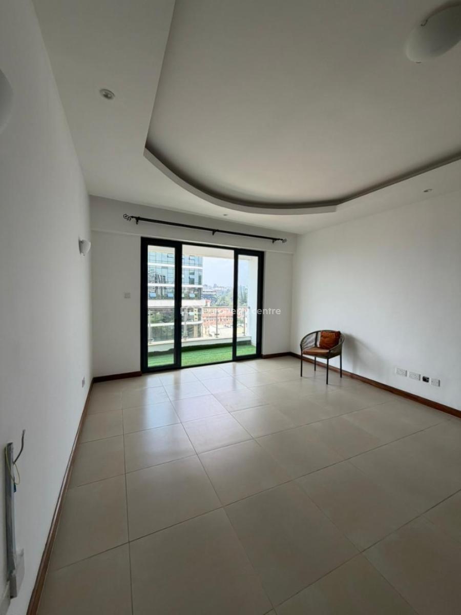 2 Bedroom Unfurnished Apartment in Raphta Road, Nairobi, Rhapta Road, Westlands, Nairobi, Apartment for Rent