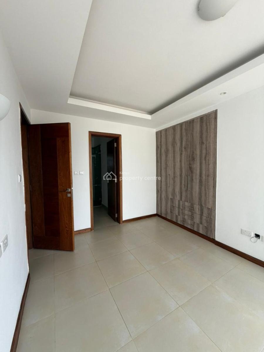 2 Bedroom Unfurnished Apartment in Raphta Road, Nairobi, Rhapta Road, Westlands, Nairobi, Apartment for Rent