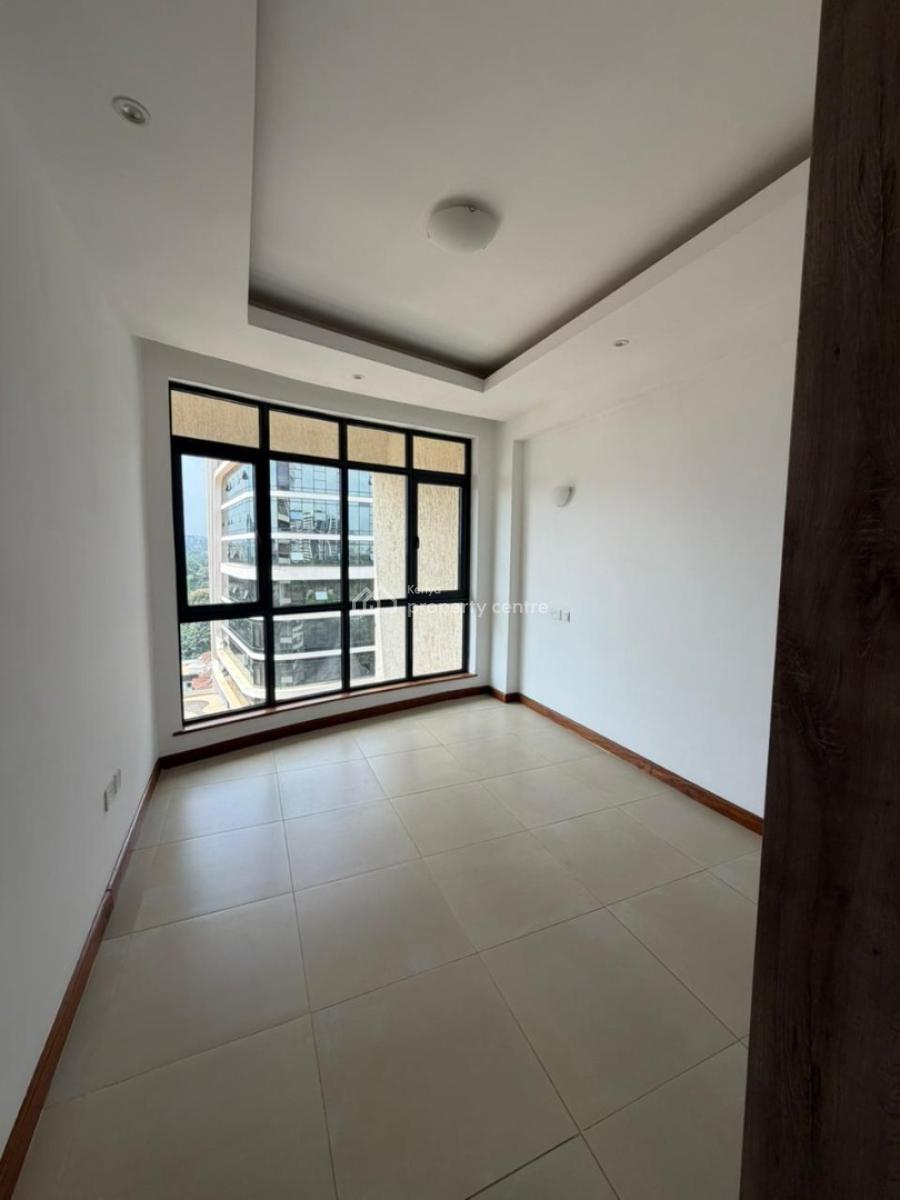 2 Bedroom Unfurnished Apartment in Raphta Road, Nairobi, Rhapta Road, Westlands, Nairobi, Apartment for Rent