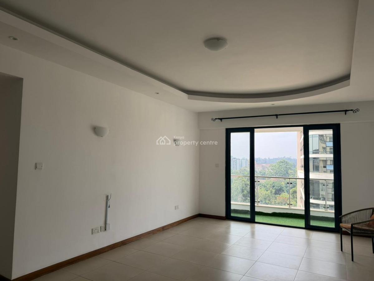 2 Bedroom Unfurnished Apartment in Raphta Road, Nairobi, Rhapta Road, Westlands, Nairobi, Apartment for Rent