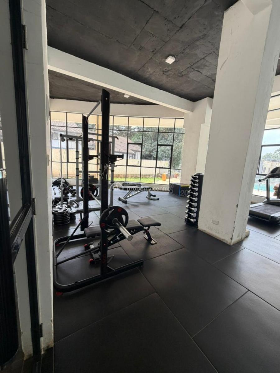 2 Bedroom Unfurnished Apartment in Raphta Road, Nairobi, Rhapta Road, Westlands, Nairobi, Apartment for Rent