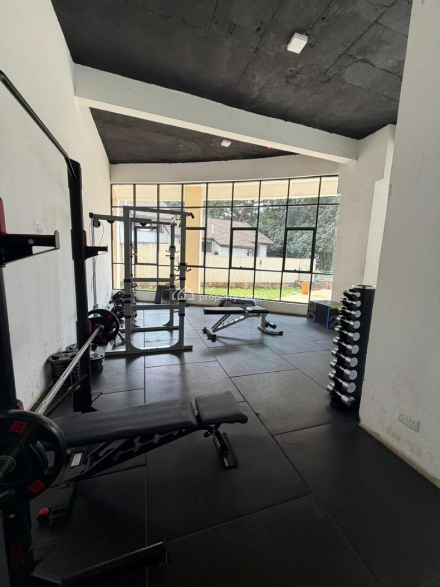 2 Bedroom Unfurnished Apartment in Raphta Road, Nairobi, Rhapta Road, Westlands, Nairobi, Apartment for Rent