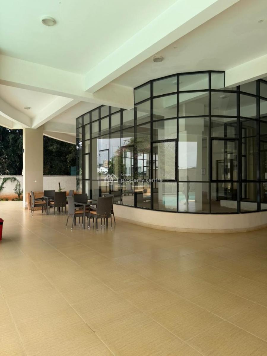 2 Bedroom Unfurnished Apartment in Raphta Road, Nairobi, Rhapta Road, Westlands, Nairobi, Apartment for Rent