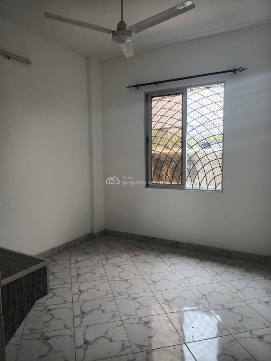 Brand New 2 Bedroom Apartment, Tum Area, Tudor, Mombasa, Apartment for Rent