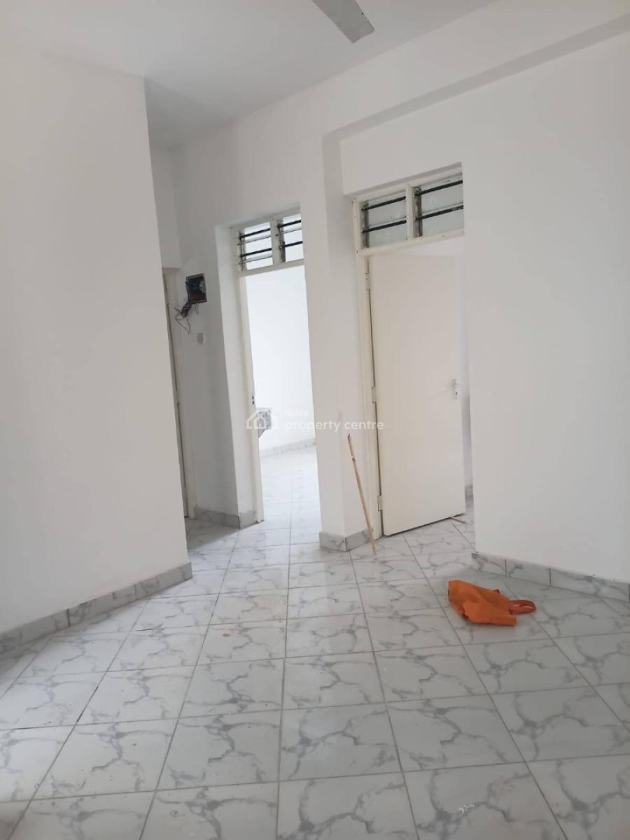 Brand New 2 Bedroom Apartment, Tum Area, Tudor, Mombasa, Apartment for Rent