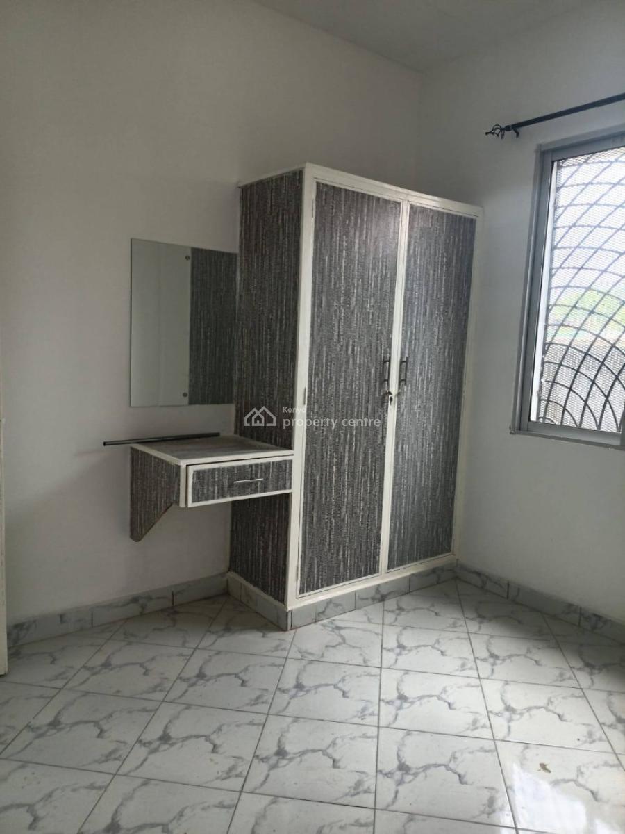 Brand New 2 Bedroom Apartment, Tum Area, Tudor, Mombasa, Apartment for Rent