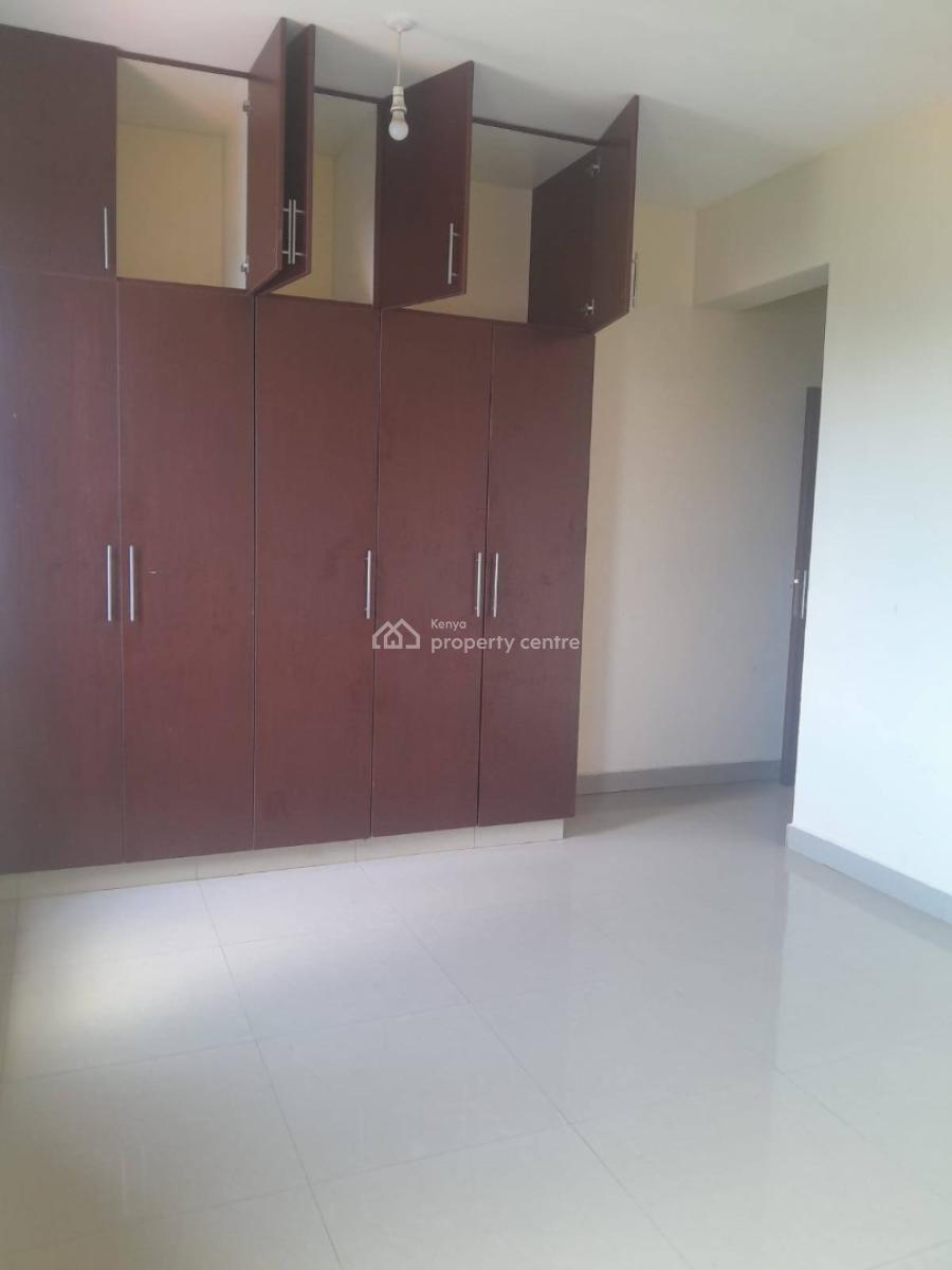 Spacious 3 Bedroom Apartment, Tum, Tudor, Mombasa, Apartment for Rent