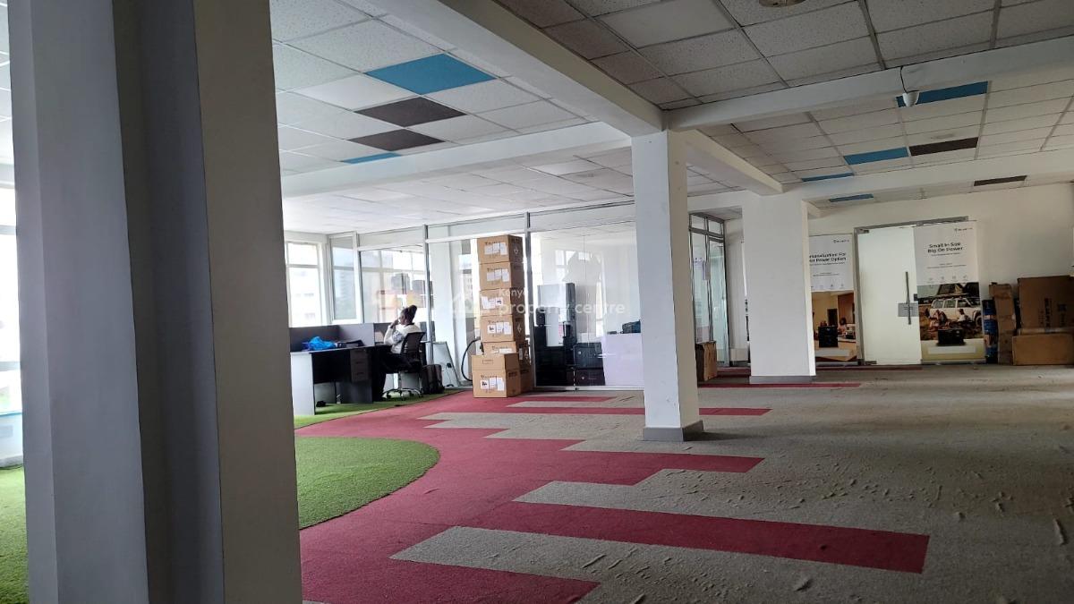 Executive Office Space Available in Kilimani, Near Yaya Centre, Kilimani, Nairobi, Office Space for Rent